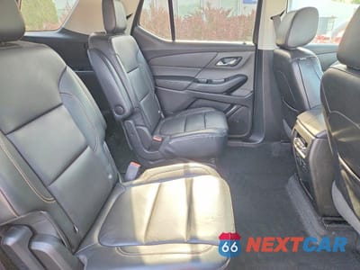 Zdjęcie 11 z 13 samochodu: 2018 CHEVROLET TRAVERSE LT VIN:1GNEVHKW0JJ133464 - miniatura