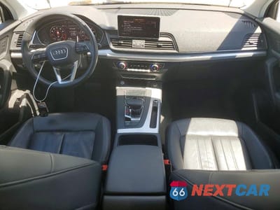 Zdjęcie 8 z 14 samochodu: 2018 AUDI Q5 PREMIUM PLUS VIN:WA1BNAFY4J2205432 - miniatura