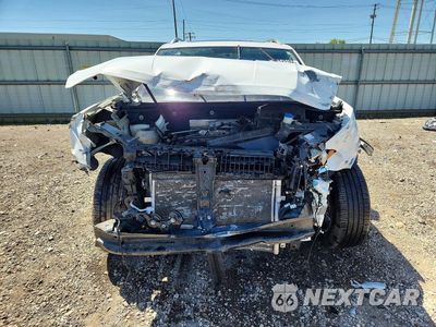Piąte zdjęcie samochodu w środku: 2018 VOLKSWAGEN ATLAS VIN:1V2BR2CA4JC513572 - miniatura