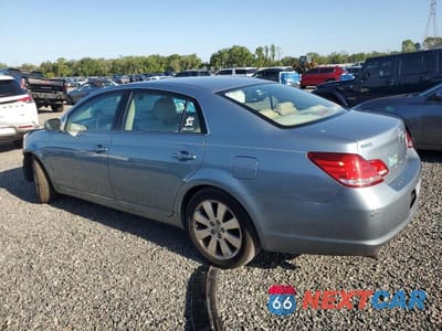 Drugie zdjęcie samochodu z przodu: 2006 TOYOTA AVALON XLS VIN:4T1BK36B36U094997 - miniatura