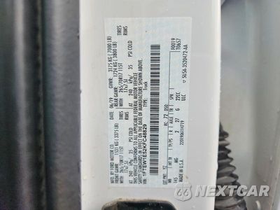 Zdjęcie 12 z 12 samochodu: 2019 FORD F150 SUPERCREW VIN:1FTEW1E52KFC48829 - miniatura