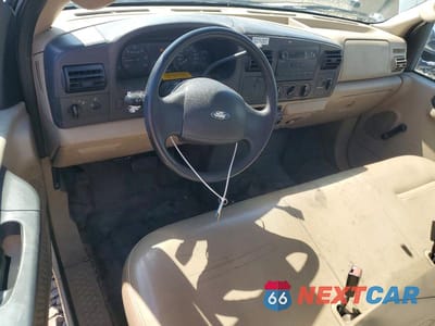 Zdjęcie 8 z 12 samochodu: 2006 FORD F350 SRW SUPER DUTY VIN:1FDSF30586EC12138 - miniatura
