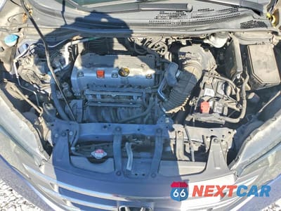 Zdjęcie 11 z 12 samochodu: 2014 HONDA CR-V EXL VIN:2HKRM3H72EH537753 - miniatura