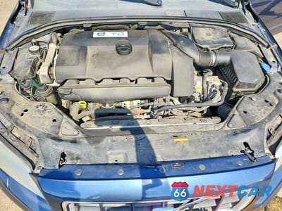 Zdjęcie 11 z 12 samochodu: 2009 VOLVO XC70 T6 VIN:YV4BZ992491056731 - miniatura