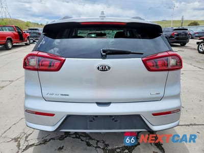 Zdjęcie 6 z 14 samochodu: 2019 KIA NIRO S TOURING VIN:KNDCC3LC6K5250229 - miniatura