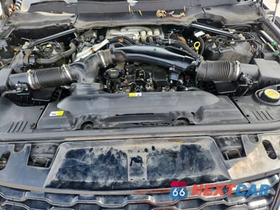 Zdjęcie 11 z 12 samochodu: 2020 LAND ROVER RANGE ROV VIN:SALWS2RU7LA701132 - miniatura