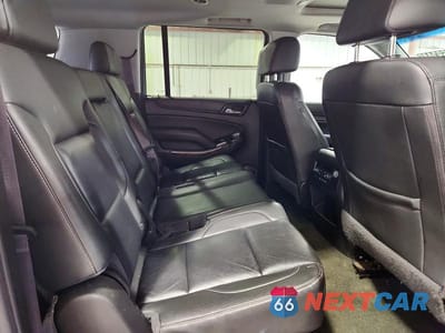 Zdjęcie 11 z 13 samochodu: 2017 CHEVROLET SUBURBAN K1500 LT VIN:1GNSKHKC3HR301661 - miniatura
