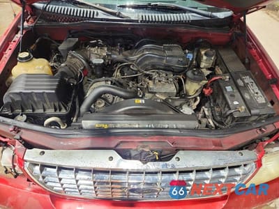 Zdjęcie 12 z 13 samochodu: 2005 FORD EXPLORER XLT VIN:1FMZU63K55UA56250 - miniatura