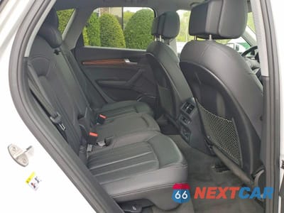Zdjęcie 11 z 13 samochodu: 2023 AUDI Q5 PREMIUM 45 VIN:WA1GAAFY6P2109022 - miniatura