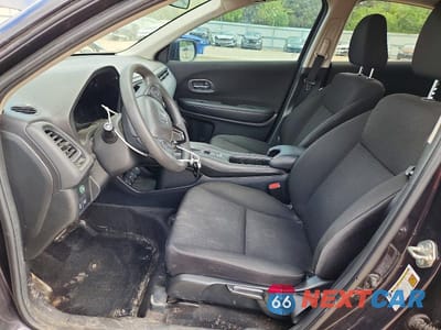 Zdjęcie 7 z 12 samochodu: 2017 HONDA HR-V EX VIN:3CZRU6H52HM702354 - miniatura