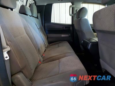 Zdjęcie 10 z 12 samochodu: 2013 TOYOTA TUNDRA DOUBLE CAB SR5 VIN:5TFUY5F18DX289276 - miniatura