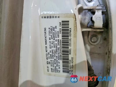 Zdjęcie 12 z 12 samochodu: 1999 TOYOTA COROLLA VE VIN:1NXBR12EXXZ209984 - miniatura