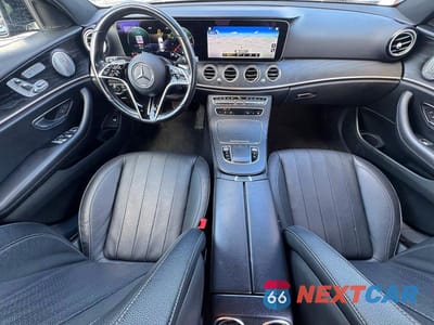 Zdjęcie 9 z 10 samochodu: 2022 MERCEDES-BENZ E 350 4MATIC VIN:W1KZF8EBXNB029411 - miniatura
