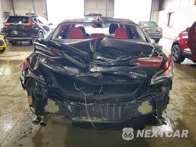 Zdjęcie 6 z 12 samochodu: 2022 TOYOTA CAMRY XSE VIN:4T1K31AK4NU593458 - miniatura