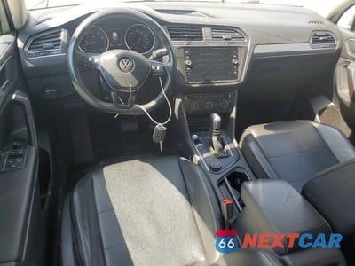 Zdjęcie 8 z 12 samochodu: 2021 VOLKSWAGEN TIGUAN SE VIN:3VV2B7AX0MM152825 - miniatura
