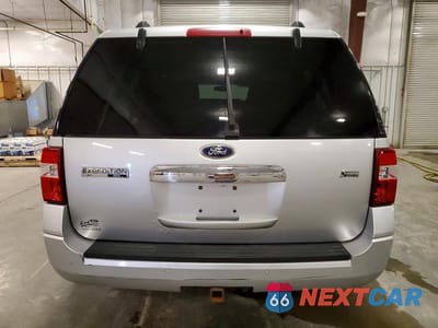 Zdjęcie 6 z 13 samochodu: 2014 FORD EXPEDITION EL XLT VIN:1FMJK1J51EEF18557 - miniatura