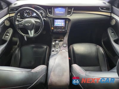 Zdjęcie 8 z 14 samochodu: 2019 INFINITI QX50 ESSENTIAL VIN:3PCAJ5M34KF105938 - miniatura