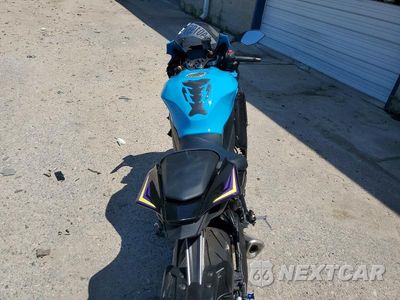 Zdjęcie 6 z 9 samochodu: 2026 YAMAHA YZF690 S VIN:JYARM60E3TA001406 - miniatura