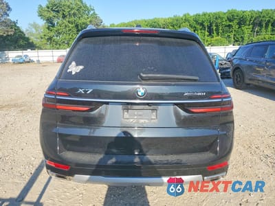 Zdjęcie 6 z 13 samochodu: 2024 BMW X7 XDRIVE40I VIN:5UX23EM09R9V13245 - miniatura