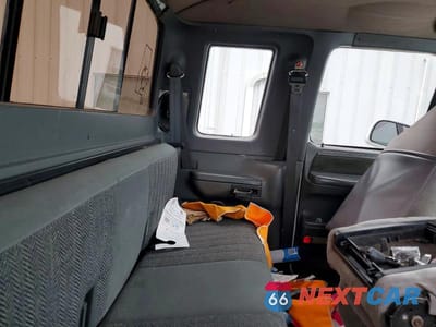 Zdjęcie 10 z 13 samochodu: 1992 FORD F150 VIN:1FTEX14N5NKB23446 - miniatura