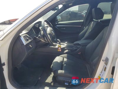 Zdjęcie 7 z 12 samochodu: 2017 BMW 330 I VIN:WBA8B9G30HNU56089 - miniatura