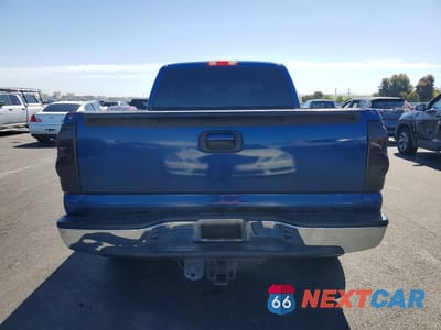 Zdjęcie 6 z 12 samochodu: 2004 GMC NEW SIERRA C1500 VIN:2GTEC19T141373364 - miniatura