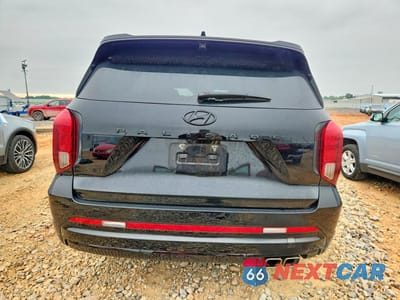 Zdjęcie 6 z 13 samochodu: 2024 HYUNDAI PALISADE CALLIGRAPHY NIGHT EDITION VIN:KM8R7DGE6RU714986 - miniatura