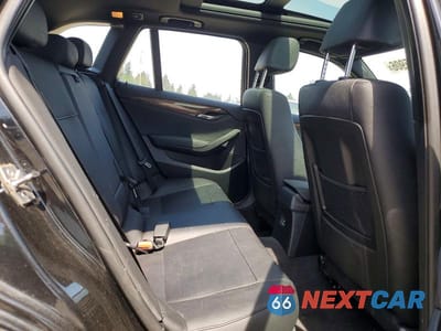 Zdjęcie 11 z 14 samochodu: 2015 BMW X1 XDRIVE35I VIN:WBAVM5C50FVV93799 - miniatura