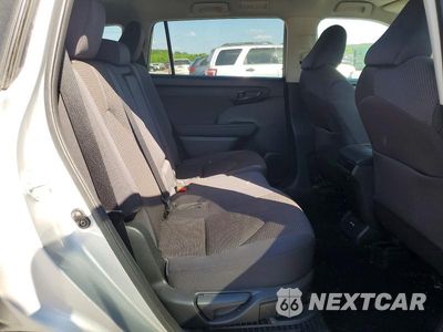 Zdjęcie 11 z 13 samochodu: 2021 TOYOTA HIGHLANDER HYBRID LE VIN:5TDBBRCH4MS531990 - miniatura