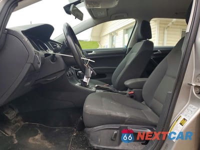 Zdjęcie 7 z 13 samochodu: 2019 VOLKSWAGEN GOLF S VIN:3VWG57AU9KM021291 - miniatura