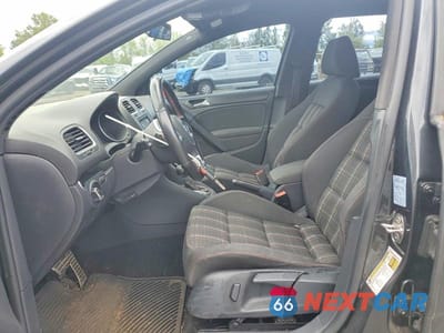 Zdjęcie 7 z 12 samochodu: 2013 VOLKSWAGEN GOLF VIN:WVWHV7AJ0DW129685 - miniatura