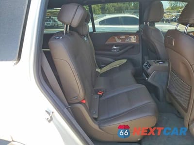 Zdjęcie 11 z 13 samochodu: 2020 MERCEDES-BENZ GLS 450 4MATIC VIN:4JGFF5KE1LA249075 - miniatura
