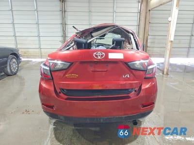 Zdjęcie 6 z 13 samochodu: 2018 TOYOTA YARIS IA BASE VIN:3MYDLBYV2JY317419 - miniatura