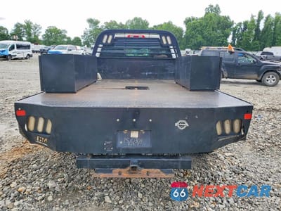 Zdjęcie 6 z 12 samochodu: 2018 GMC SIERRA K3500 VIN:1GD42VCY9JF155098 - miniatura