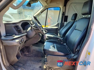 Zdjęcie 7 z 13 samochodu: 2025 FORD TRANSIT T-250 VIN:1FTBR1X8XSKB10013 - miniatura