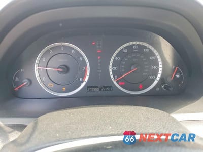 Zdjęcie 9 z 13 samochodu: 2012 HONDA ACCORD EXL VIN:1HGCP3F89CA032016 - miniatura