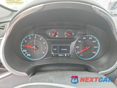Zdjęcie 9 z 12 samochodu: 2021 CHEVROLET MALIBU LT VIN:1G1ZD5ST2MF045890 - miniatura