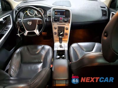 Zdjęcie 8 z 13 samochodu: 2012 VOLVO XC60 3.2 VIN:YV4952DZ3C2241764 - miniatura