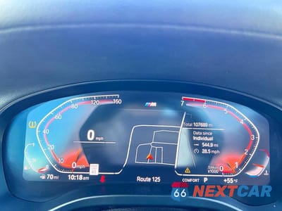 Zdjęcie 8 z 13 samochodu: 2020 BMW X4 XDRIVE30I VIN:5UX2V1C01L9C64762 - miniatura