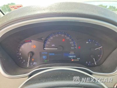 Zdjęcie 9 z 13 samochodu: 2014 CADILLAC SRX VIN:3GYFNAE38ES559665 - miniatura