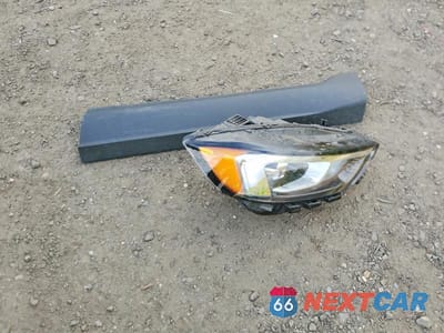 Zdjęcie 13 z 14 samochodu: 2024 FORD EDGE SE VIN:2FMPK4G97RBA56061 - miniatura