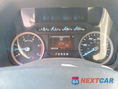 Zdjęcie 9 z 13 samochodu: 2022 FORD F350 SUPER DUTY VIN:1FT8W3BT4NEF44666 - miniatura