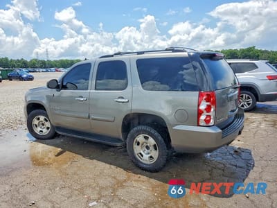 Drugie zdjęcie samochodu z przodu: 2008 GMC YUKON VIN:1GKFC13008R225050 - miniatura