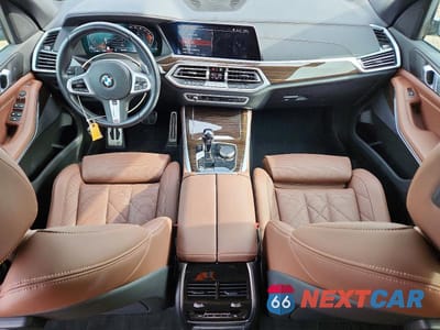 Zdjęcie 8 z 13 samochodu: 2023 BMW X5 XDRIVE40I VIN:5UXCR6C08P9R35207 - miniatura