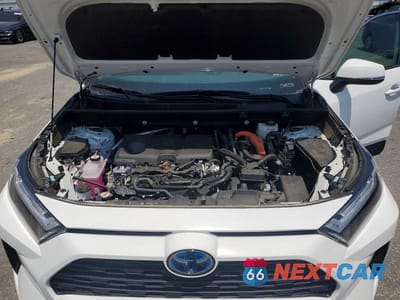 Zdjęcie 12 z 13 samochodu: 2024 TOYOTA RAV4 HYBRID XLE VIN:4T3RWRFV6RU115336 - miniatura