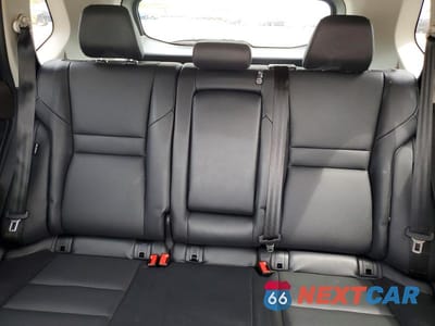 Zdjęcie 10 z 14 samochodu: 2021 NISSAN ROGUE SV VIN:JN8AT3BB4MW212869 - miniatura