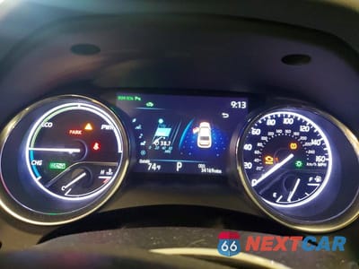 Zdjęcie 9 z 12 samochodu: 2020 TOYOTA CAMRY XLE VIN:4T1F31AKXLU012334 - miniatura