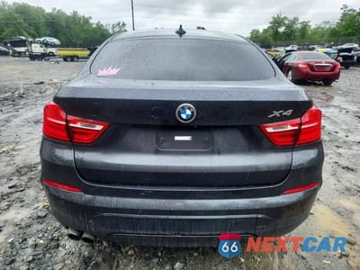 Zdjęcie 6 z 13 samochodu: 2017 BMW X4 XDRIVE28I VIN:5UXXW3C5XH0T78620 - miniatura