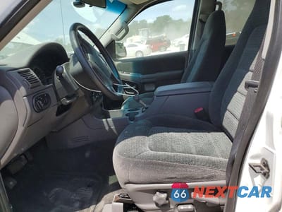 Zdjęcie 7 z 13 samochodu: 2002 FORD EXPLORER XLT VIN:1FMZU63E42ZA03208 - miniatura
