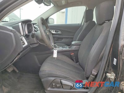 Zdjęcie 7 z 12 samochodu: 2017 CHEVROLET EQUINOX LS VIN:2GNALBEK9H1526281 - miniatura